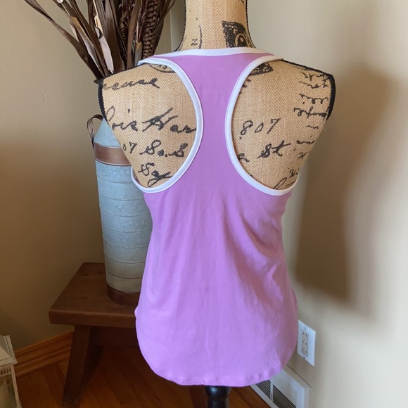 Nike top tank NWOT - Picture 3 of 4